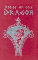 Rites of the Dragon (Vampire: the Requiem) 1588462544 Book Cover