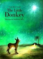 The Little Donkey 155858952X Book Cover