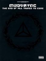 Mudvayne: The End of All Things to Come 0757911013 Book Cover