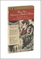 More. . . Sherlock Holmes: Vol. 2 1561008761 Book Cover