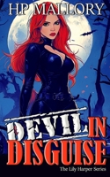 Devil In Disguise B0858VPCNY Book Cover
