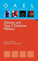 Obesity and Type 2 Diabetes Mellitus 0199740216 Book Cover