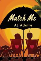 Match Me 194297695X Book Cover