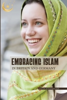 Embracing Islam in Britain and Germany 5226496273 Book Cover