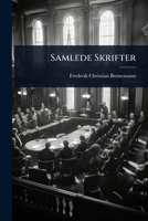 Samlede Skrifter (Danish Edition) 1023709783 Book Cover