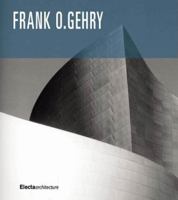 Frank O. Gehry: The Complete Works 1904313159 Book Cover