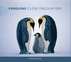 Penguins: Close Encounters 1780092474 Book Cover