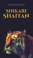 Shikari Shaitan 1398420840 Book Cover