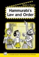 Hammurabi's Law and Order 1410842339 Book Cover
