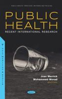 Public Health: Recent International Research 168507491X Book Cover