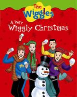 A Very Wiggly Christmas (The Wiggles) 0448434245 Book Cover