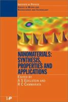 Nanomaterials: Synthesis, Properties and Applications