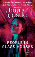 People in Glass Houses 0593639898 Book Cover