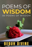 Poems of Wisdom 9695292151 Book Cover