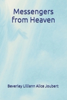 Messengers from Heaven B0FJVVXZ12 Book Cover