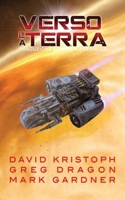 Verso la Terra (Italian Edition) B0CPPL484L Book Cover