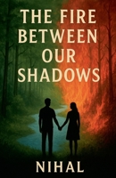The Fire Between Our Shadows B0G2YBRFQL Book Cover
