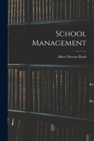 School Management 1246566559 Book Cover