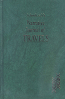Narrative Journal of Travels Through the Northwestern Regions of the United States; Extending From Detroit Through the Great Chain of American Lakes, to the Sources of the Mississippi River 0870133144 Book Cover