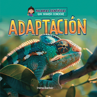 Adaptación 1668972867 Book Cover