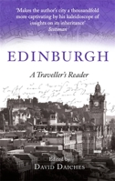 A Traveller's Companion to Edinburgh 1566565383 Book Cover