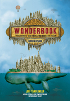 Wonderbook 1419704427 Book Cover