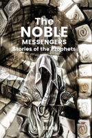 The Noble Messengers Stories Of The Prophets 9690028537 Book Cover