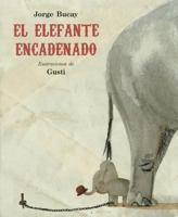 El Elefante Encadenado 8479016663 Book Cover
