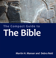 The Compact Guide to the Bible 0745953131 Book Cover