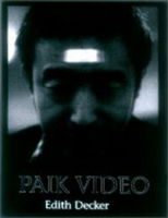 Paik Video (Station Hill Arts Series) 188644935X Book Cover