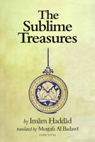 The Sublime Treasures 188775234X Book Cover