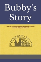Bubby's Story : A Concise History of the Holocaust 1077084641 Book Cover