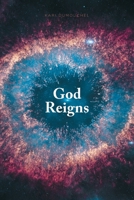 God Reigns 164515520X Book Cover