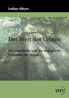 Der Wert Des Lebens 3867416885 Book Cover