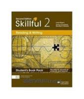 SKILLFUL 2 Read&Writing Sb Prem Pk 2nd 1380010659 Book Cover