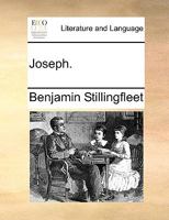 Joseph. 1140844903 Book Cover