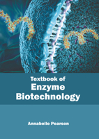 Textbook of Enzyme Biotechnology B0FH669BY8 Book Cover