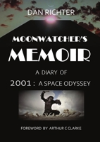 Moonwatcher's Memoir 1716390311 Book Cover