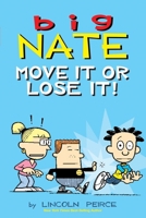 Big Nate Vol. 29: Volume 29 1524881295 Book Cover
