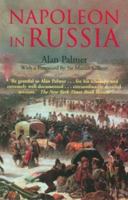 Napoleon in Russia; The 1812 Campaign 0786712635 Book Cover