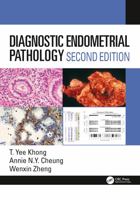DIAGNOSTIC ENDOMETERIAL PATHOLOGY 2ED (PB 2020) 0367438585 Book Cover
