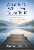 What to Do While You Count to Ten B09WQ562J7 Book Cover