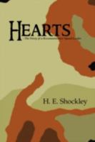 Hearts: The Story of a Reconnaissance Squad Leader 1412069793 Book Cover