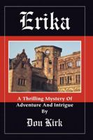Erika 0980174309 Book Cover