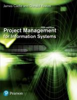 Project Management for Information Systems 0132068583 Book Cover