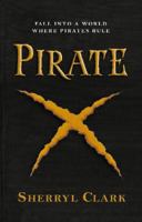 Pirate X 0702238899 Book Cover