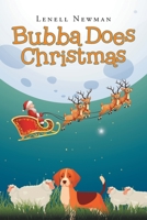 Bubba Does Christmas 168289472X Book Cover