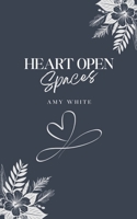 Heart Open Spaces 936094520X Book Cover