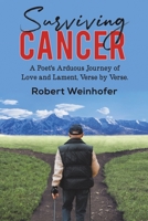 Surviving Cancer 1649792077 Book Cover