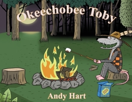 Okeechobee Toby 1088003974 Book Cover